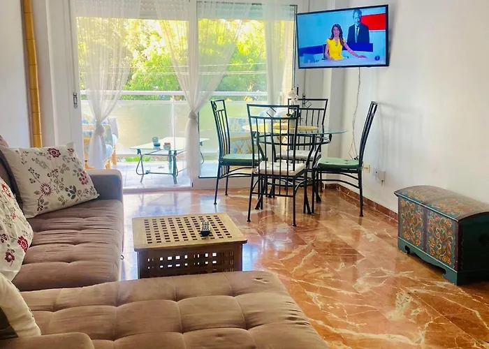 Magic Studio With Swimming Pool