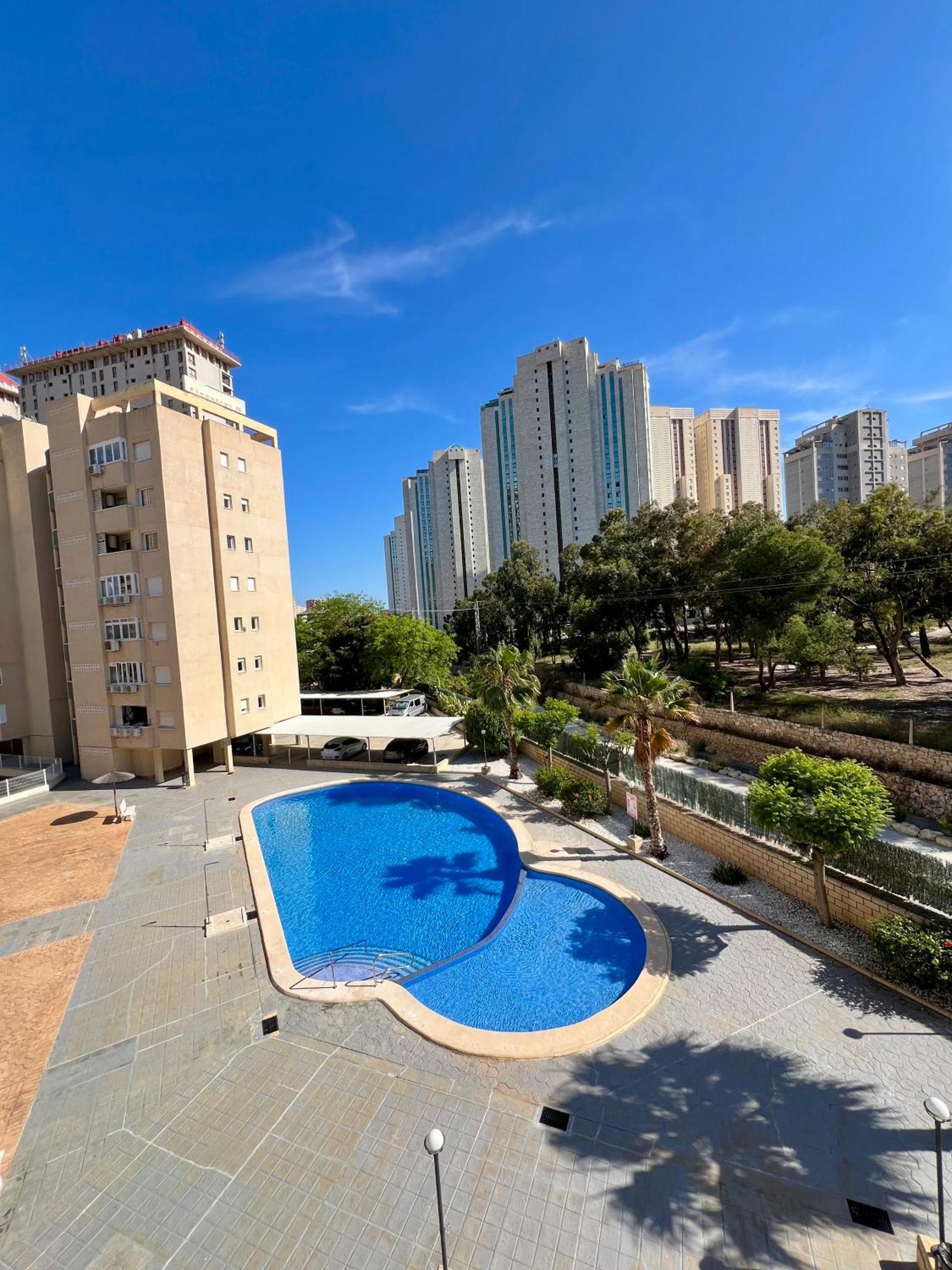 Apartamento Magic With Swimming Pool