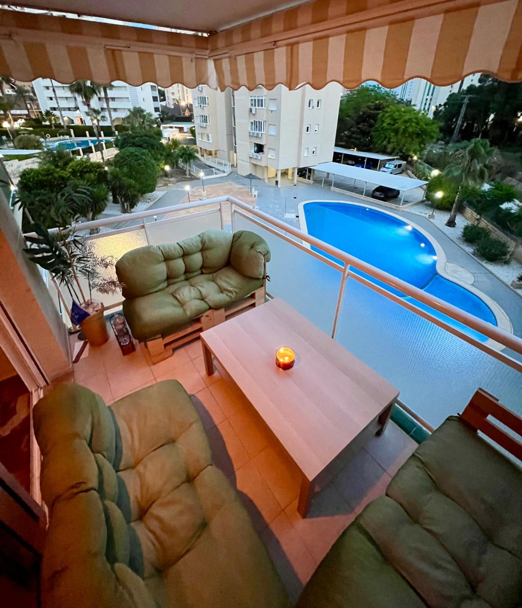 Apartamento Magic With Swimming Pool *