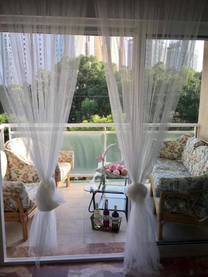 Appartamento Magic With Swimming Pool Benidorm