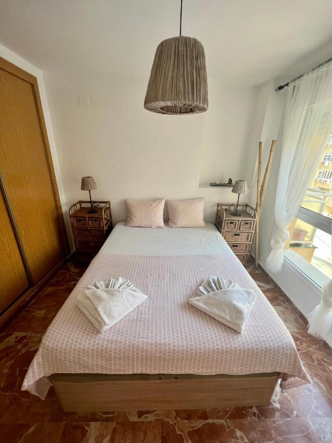 Magic With Swimming Pool Appartamento Benidorm