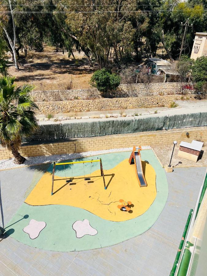 Appartamento Magic With Swimming Pool Benidorm